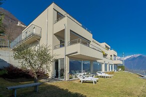 Valarin Palermo Luxory Apartment Wellness