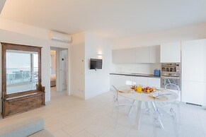 Valarin Palermo Luxory Apartment Wellness