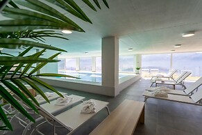 Valarin Palermo Luxory Apartment Wellness