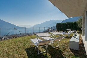 Valarin Palermo Luxory Apartment Wellness