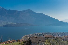 Valarin Palermo Luxory Apartment Wellness