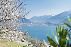 Valarin Palermo Luxory Apartment Wellness