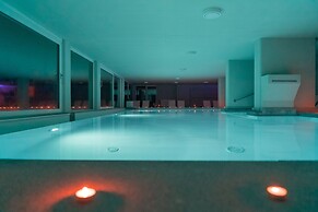 Valarin Palermo Luxory Apartment Wellness