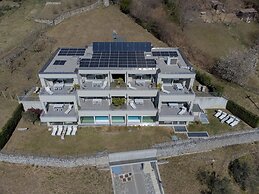 Valarin Palermo Luxory Apartment Wellness