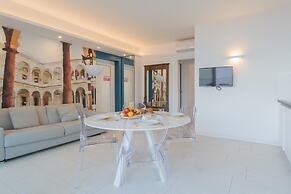 Valarin Palermo Luxory Apartment Wellness