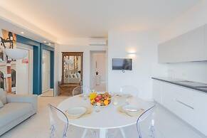 Valarin Palermo Luxory Apartment Wellness