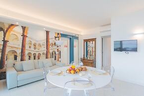 Valarin Palermo Luxory Apartment Wellness