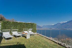 Valarin Palermo Luxory Apartment Wellness