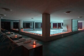 Valarin Palermo Luxory Apartment Wellness