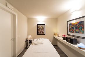 Valarin Palermo Luxory Apartment Wellness