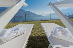 Valarin Palermo Luxory Apartment Wellness