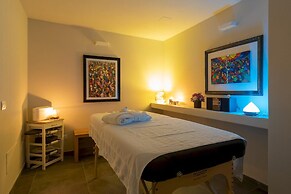 Valarin Palermo Luxory Apartment Wellness