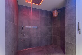 Valarin Palermo Luxory Apartment Wellness