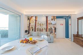 Valarin Palermo Luxory Apartment Wellness