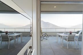 Valarin Palermo Luxory Apartment Wellness