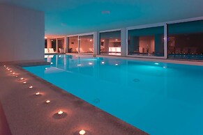 Valarin Palermo Luxory Apartment Wellness