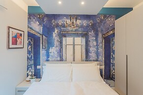 Valarin Palermo Luxory Apartment Wellness