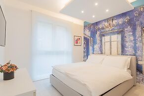 Valarin Palermo Luxory Apartment Wellness