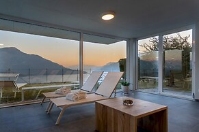 Valarin Palermo Luxory Apartment Wellness