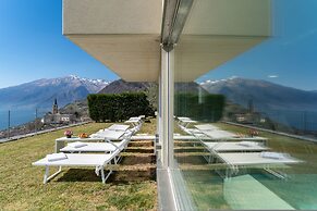 Valarin Palermo Luxory Apartment Wellness