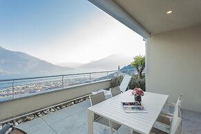 Valarin Palermo Luxory Apartment Wellness