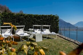 Valarin Palermo Luxory Apartment Wellness