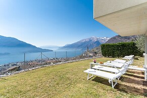 Valarin Palermo Luxory Apartment Wellness
