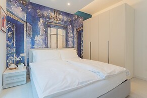 Valarin Palermo Luxory Apartment Wellness