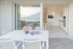 Valarin Palermo Luxory Apartment Wellness