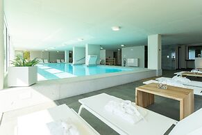 Valarin Palermo Luxory Apartment Wellness