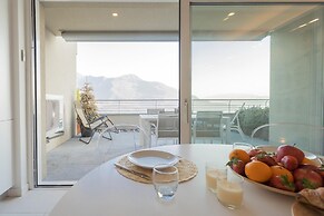 Valarin Palermo Luxory Apartment Wellness