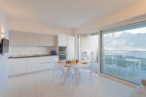 Valarin Palermo Luxory Apartment Wellness