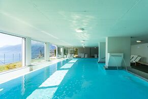 Valarin Palermo Luxory Apartment Wellness