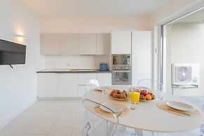Valarin Palermo Luxory Apartment Wellness