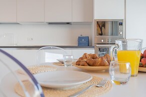 Valarin Palermo Luxory Apartment Wellness