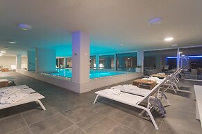 Valarin Palermo Luxory Apartment Wellness