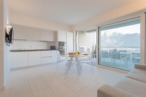 Valarin Palermo Luxory Apartment Wellness