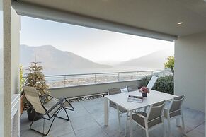 Valarin Palermo Luxory Apartment Wellness