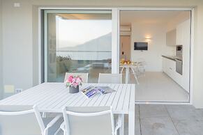 Valarin Palermo Luxory Apartment Wellness