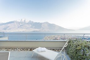 Valarin Palermo Luxory Apartment Wellness