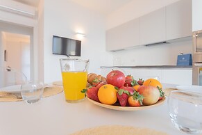 Valarin Palermo Luxory Apartment Wellness