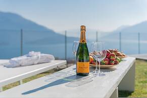 Valarin Palermo Luxory Apartment Wellness