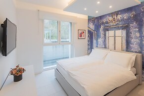 Valarin Palermo Luxory Apartment Wellness