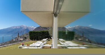 Valarin Palermo Luxory Apartment Wellness