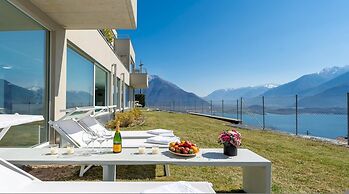 Valarin Palermo Luxory Apartment Wellness