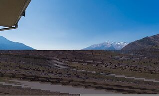 Valarin Palermo Luxory Apartment Wellness