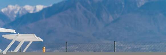 Valarin Palermo Luxory Apartment Wellness