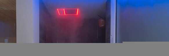 Valarin Palermo Luxory Apartment Wellness