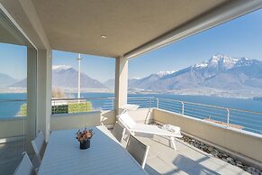 Valarin Roma Luxory Apartment Wellness