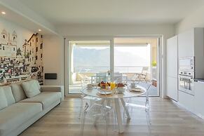 Valarin Roma Luxory Apartment Wellness